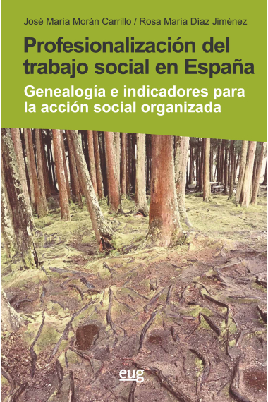 Profesionalización del Trabajo Social en España. Genealogía e indicadores para la acción social organizada