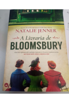 A Livraria de Bloomsbury