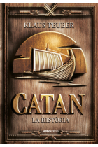 CATAN. La història