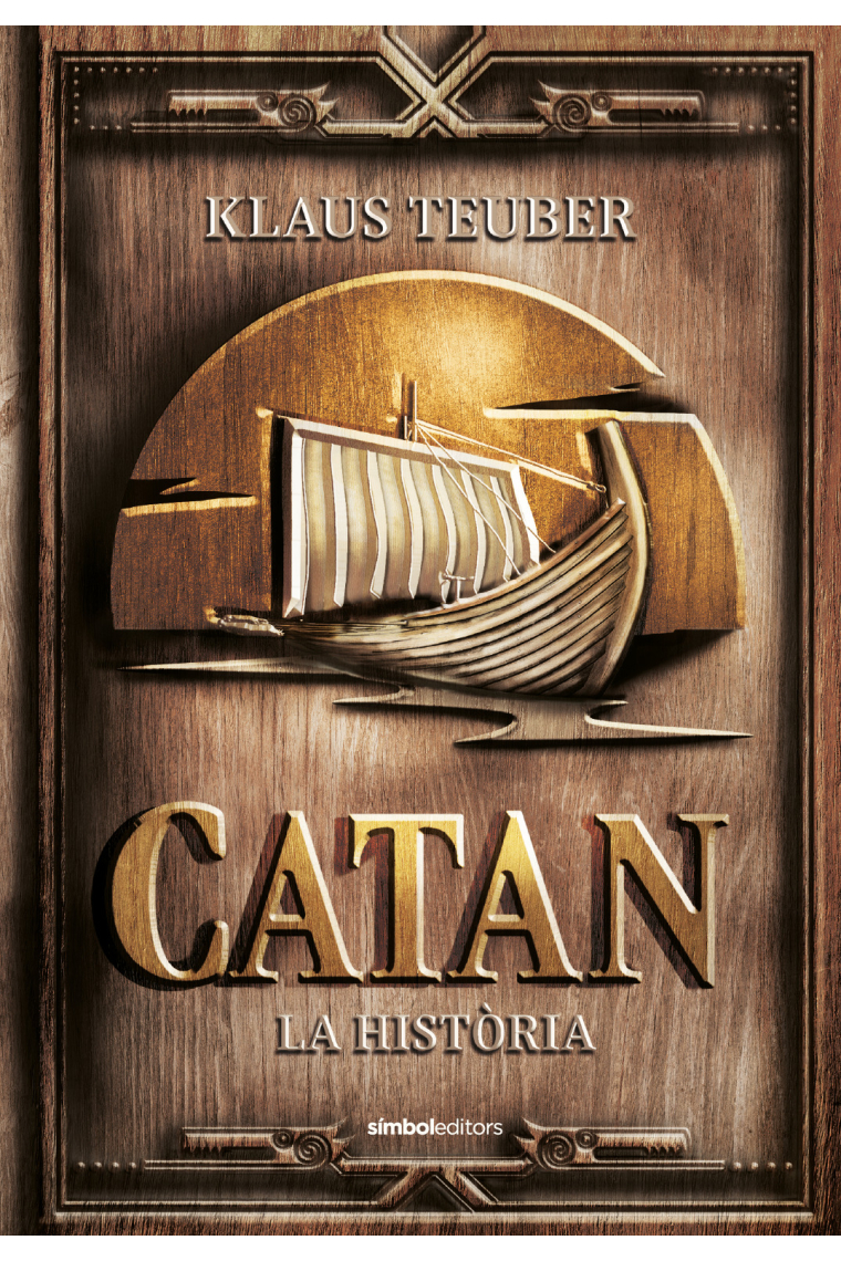 CATAN. La història