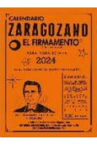 Calendario zaragozano 2024