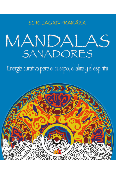 Mandalas sanadores