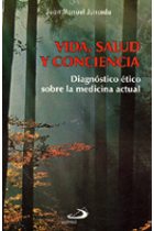 Vida, salud y conciencia