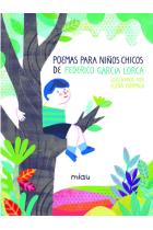 POEMAS PARA NIÑOS CHICOS N.E.