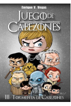 Juego de Cabezones III