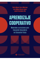 APRENDIZAJE COOPERATIVO MATERIALES CURRICULARES PARA EDUCAC