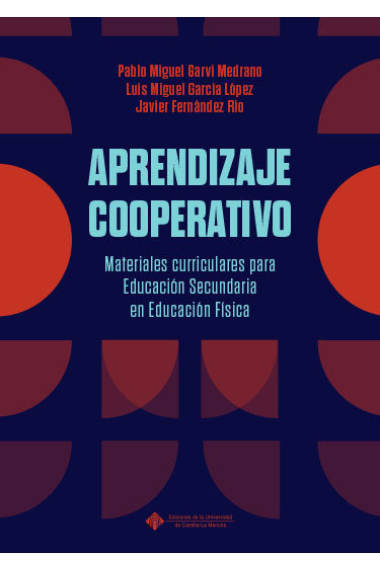 APRENDIZAJE COOPERATIVO MATERIALES CURRICULARES PARA EDUCAC