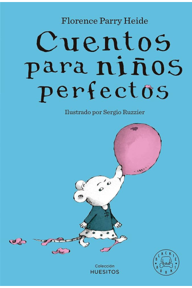 Cuentos para niños perfectos