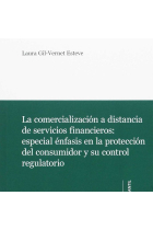 La comercialización a distancia de servicios financieros: