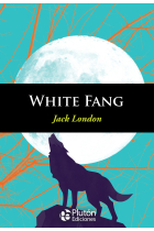 WHITE FANG