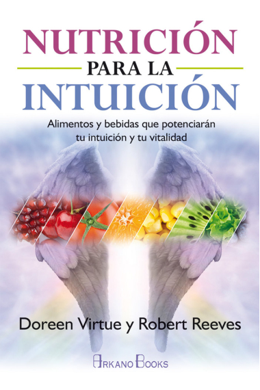 Nutrición para la intuición