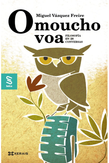 O MOUCHO VOA