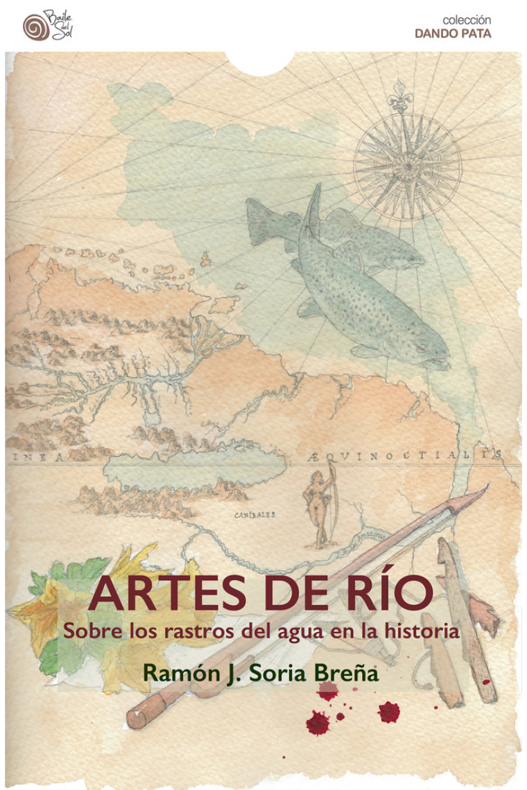 ARTES DE RÍO