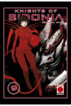 KNIGHTS OF SIDONIA