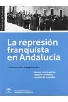 La represión franquista en Andalucía