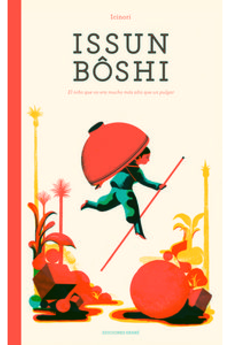 Issun Bôshi