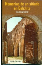 Memorias de un sitiado en Belchite