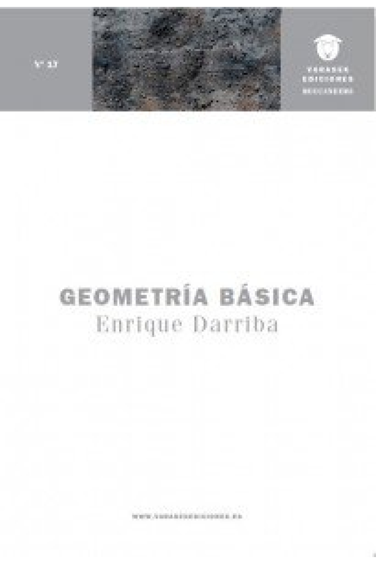 Geometría básica