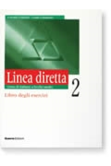 Linea diretta 2. Libro degli esercizi