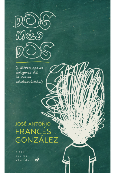 (VAL).DOS MES DOS.(PREMIO ALANDAR).(ALBADES JUVENIL)