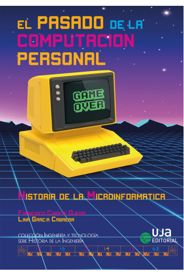 El pasado de la computación personal: historia de la microinformática