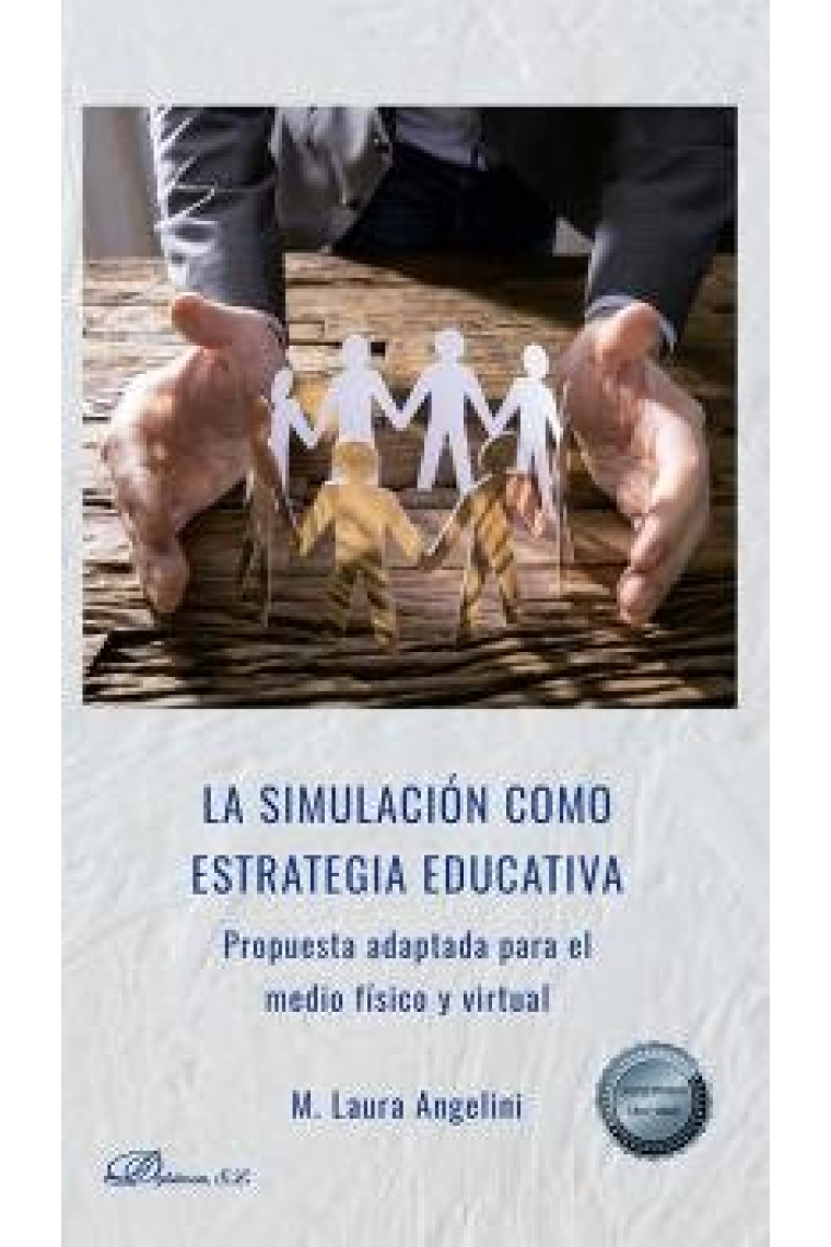 LA SIMULACION COMO ESTRATEGIA EDUCATIVA