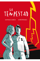 LA TEMPESTAD