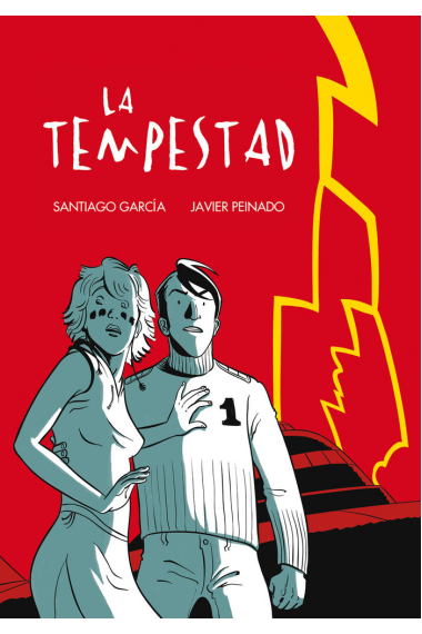 LA TEMPESTAD