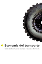 Economía del transporte