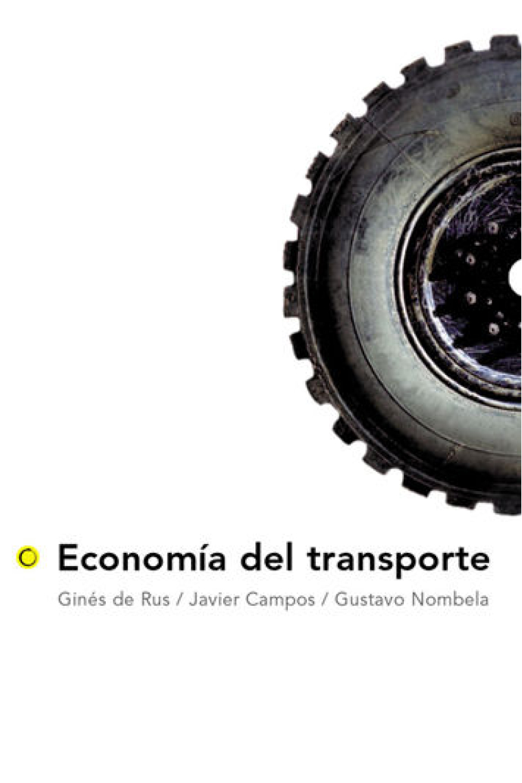 Economía del transporte