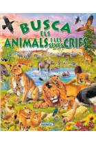 Busca els animals i les seves cries