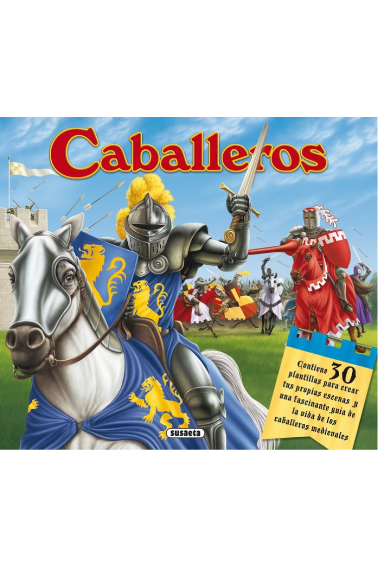 Caballeros