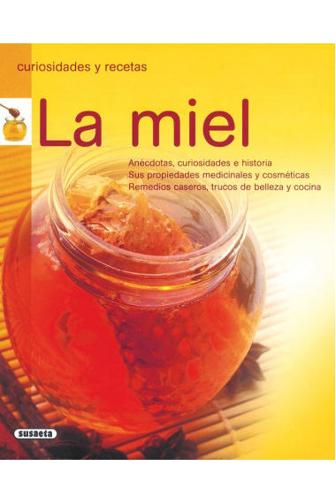 La miel