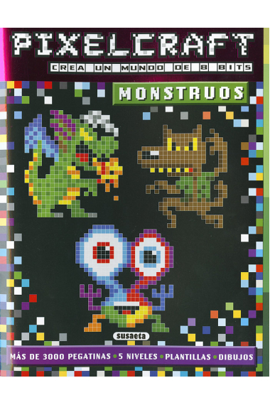 Monstruos