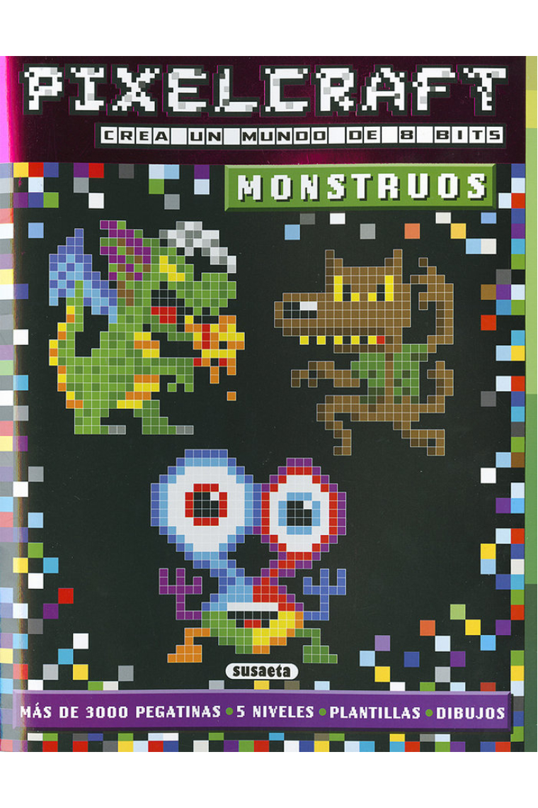 Monstruos