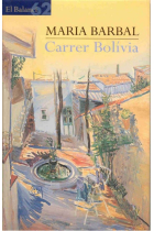 Carrer Bolívia