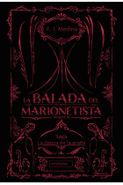 LA BALADA DEL MARIONETISTA III