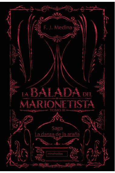 LA BALADA DEL MARIONETISTA III