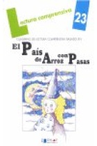 EL PAIS DE ARROZ CON PASAS - Cuaderno 23