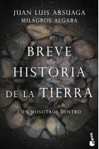 Breve historia de la Tierra (con nosotros dentro)