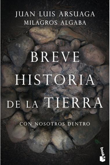 Breve historia de la Tierra (con nosotros dentro)