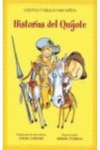 Historias del Quijote