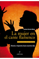 La mujer en el cante flamenco