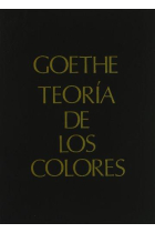 Teoría de los colores