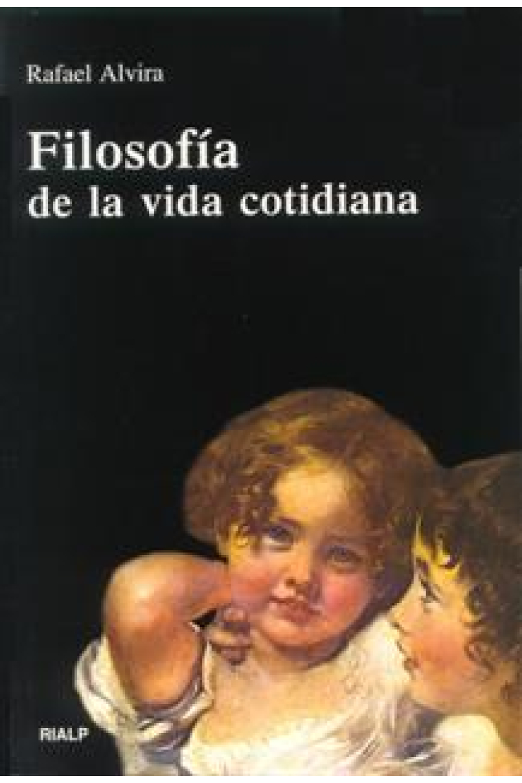 Filosofía de la vida cotidiana