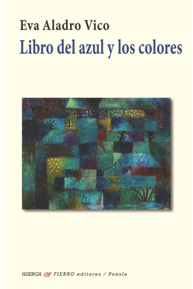 LIBRO DEL AZUL Y LOS COLORES