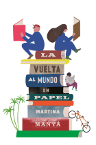 VUELTA AL MUNDO EN PAPEL,LA