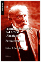 POESIA COMPLETA PEDRO BONIFACIO PALACIOS ALMAFUERTE