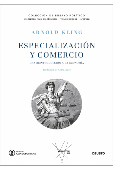 Especialización y comercio. Una reintroducción a la economía