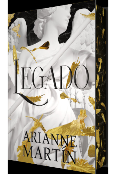 Legado (Ed especial)